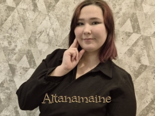 Altanamaine
