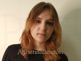 Althenaallenson
