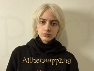 Althenaappling