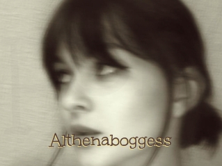 Althenaboggess