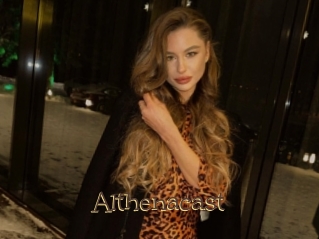 althenacast Porno FR