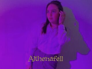 Althenafell