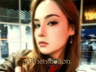 Althenafelton