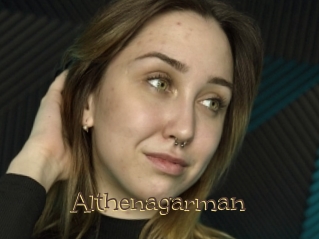 Althenagarman
