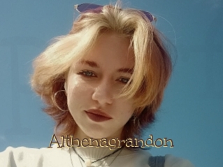 althenagrandon Porno FR