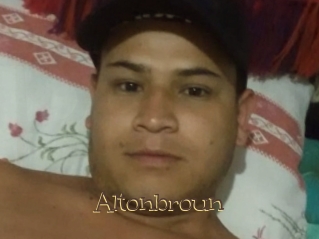 Altonbroun