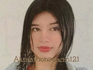 Alunajhonsoncm121