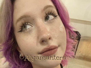 alyamantera Porno FR