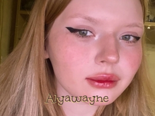 Alyawayne