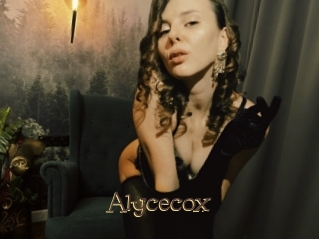 Alycecox