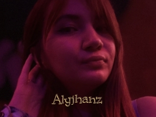 Alyjhanz