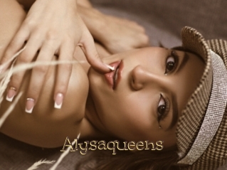 alysaqueens Porno FR