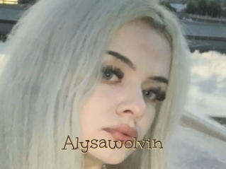 Alysawolvin