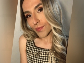 Alyscarf