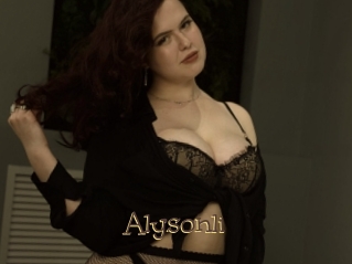 alysonli Porno FR