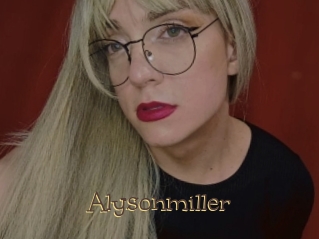 Alysonmiller