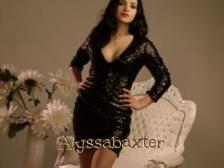Alyssabaxter