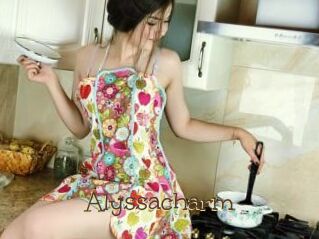alyssacharm Porno FR