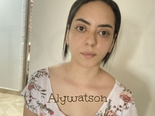 Alywatson