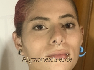 Alyzonextreme