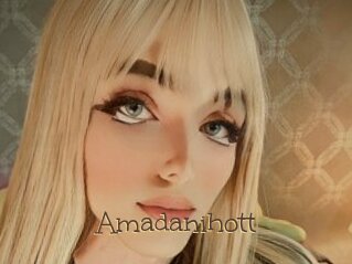 amadanihott Porno FR