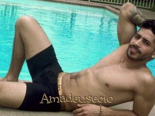 Amadeusecio