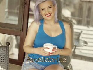 Amaliabrina