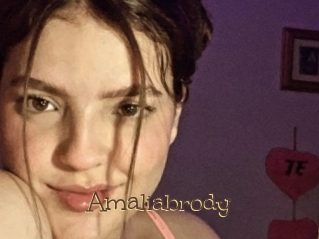 Amaliabrody