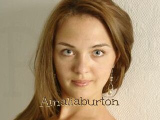 amaliaburton Porno FR