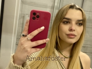 amaliafoster Porno FR
