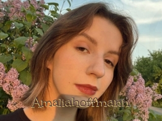 Amaliahoffmann