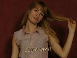 amaliavil Porno FR