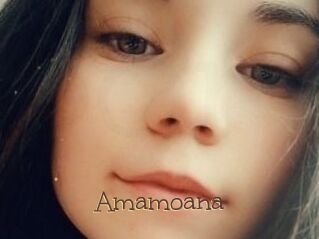 Amamoana