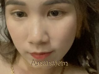Amanajem