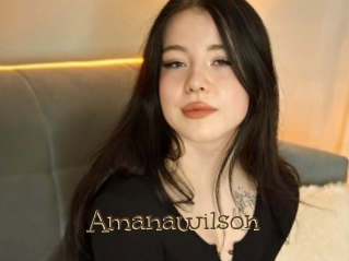 amanawilson Porno FR
