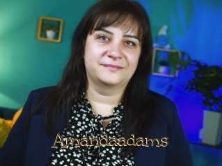 amandaadams Porno FR