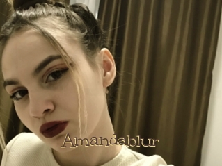 Amandablur