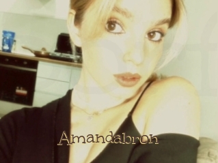 Amandabron