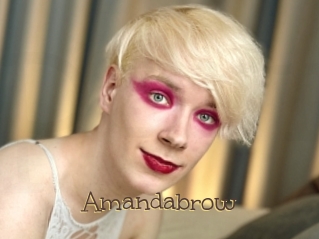 amandabrow Porno FR