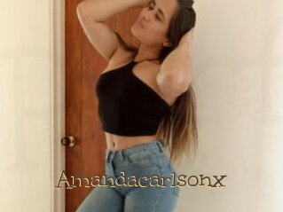 Amandacarlsonx