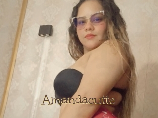 Amandacutte