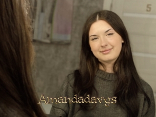 Amandadavys