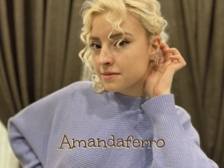 Amandaferro