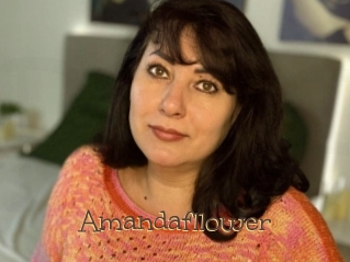 Amandafllower