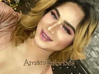 Amandaforbes