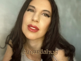 Amandahug