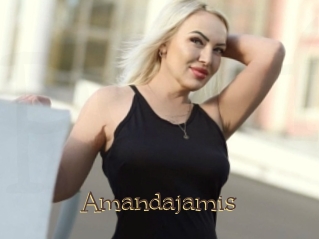 Amandajamis