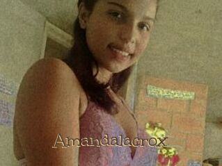 amandalacrox Porno FR