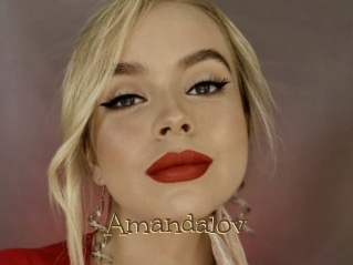 Amandalov