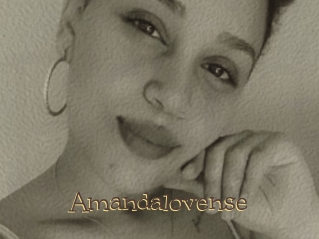 amandalovense Porno FR
